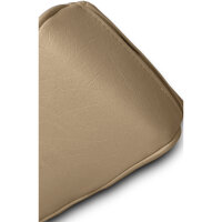 Mittelarmlehne Armlehne für Mercedes SL R107 W107 SL107 beige