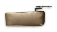 Mittelarmlehne Armlehne für Mercedes SL R107 W107 SL107 beige
