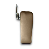 Mittelarmlehne Armlehne für Mercedes SL R107 W107 SL107 beige