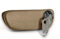 Mittelarmlehne Armlehne für Mercedes SL R107 W107 SL107 beige