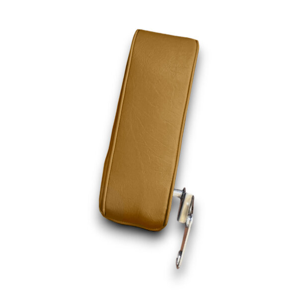 Mittelarmlehne Armlehne für Mercedes SL R107 W107 SL107 dattel