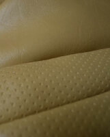 Sitzbezüge Bezüge  für Mercedes Benz W111 W110 190 Heckflosse beige
