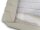 Sitzbezüge Bezüge  für Mercedes Benz W111 W110 190 Heckflosse beige