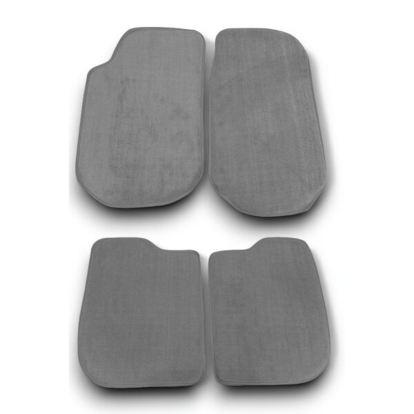 Auto Fußmatten Teppich Matten für Audi A6 S6 C4 1994 - 1997