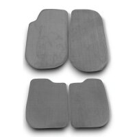 Auto Fußmatten Teppich Matten für Audi A6 S6 C4 1994 - 1997
