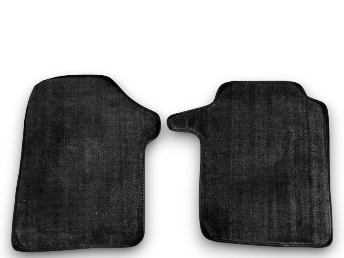 Auto Fußmatten Teppich vorne für Mercedes-Benz V-Klasse 447 ab 2014, 99,00 €