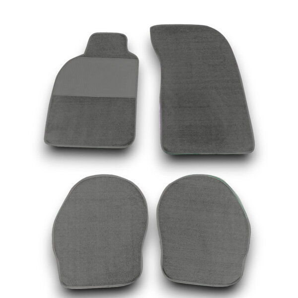 Auto Fußmatten Teppich  für Porsche 964 1989 - 1994