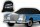 Ganzgarage Indoor Stretch Cover Carcover für Mercedes Benz W111 Coupe