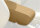Bezug Mittelarmlehne Armlehne für Mercedes SL R107 W107 SL107 beige