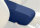 Bezug Mittelarmlehne Armlehne für Mercedes SL R107 W107 SL107 blau