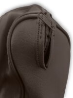 Bezug Mittelarmlehne Armlehne für Mercedes SL R107 W107 SL107 braun