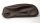 Bezug Mittelarmlehne Armlehne für Mercedes SL R107 W107 SL107 braun