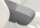 Bezug Mittelarmlehne Armlehne für Mercedes SL R107 W107 SL107 grau