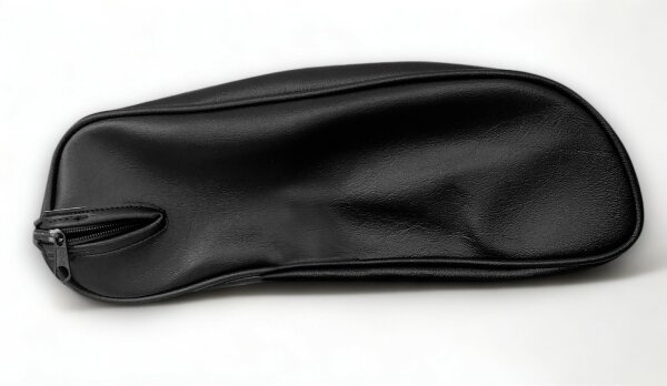 Bezug Mittelarmlehne Armlehne für Mercedes SL R107 W107 SL107 schwarz