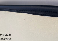 Verdeckkastenbezug Bezug Verdeckkasten für BMW E30 Cabrio beige