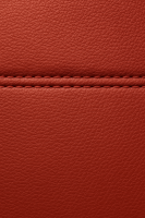 Verdeckkastenbezug Bezug Verdeckkasten für BMW E30 Cabrio rot