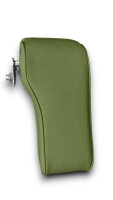Mittelarmlehne Armlehne für Mercedes W114 W115 /8 W123 W116 W126 grün