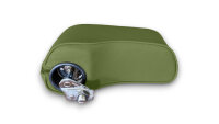 Mittelarmlehne Armlehne für Mercedes W114 W115 /8 W123 W116 W126 grün