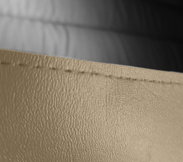 Sitzbezüge Bezüge für Mercedes Benz W114 W115 /8 Coupe beige