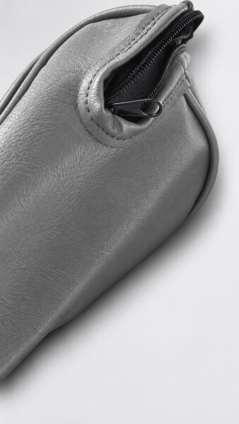 Bezug Mittelarmlehne Armlehne für Mercedes W124 grau