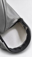 Bezug Mittelarmlehne Armlehne für Mercedes W124 grau