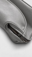 Bezug Mittelarmlehne Armlehne für Mercedes W124 grau