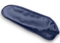 Bezug Mittelarmlehne Armlehne für Mercedes W201 blau