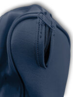 Bezug Mittelarmlehne Armlehne für Mercedes W201 blau
