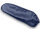 Bezug Mittelarmlehne Armlehne für Mercedes W201 blau
