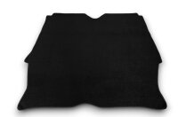 Kofferraumteppich für Mercedes-Benz W108 W109 W110...