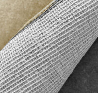 Kofferraumteppich für Mercedes-Benz W114 W115 /8 Velours beige
