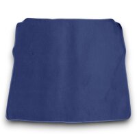 Kofferraumteppich passend für Mercedes Benz W123...