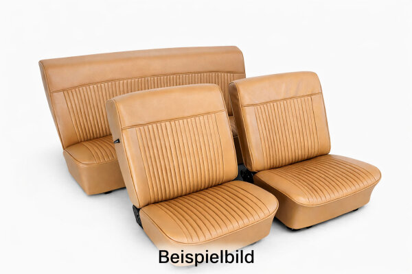 Sitzbezüge Bezüge für Opel Rekord C Coupe