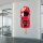 Acrylglas Pop Art Wandbild Acrylbild Artcryl© Icedream Motiv