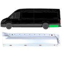 Hinten Kotflügel für Volkswagen Crafter Oder...