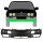 Frontblende für Bmw 3 E30 1987 – 1994