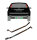 Kraftstofftankklemmen für Ford Focus Mk2 1.4 16 V 2004 - 2010