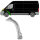 Vorne Radlauf Blech für Peugeot Boxer 2006 links