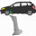Vorne Kotflügel Blech für Honda Frv 2005 - 2009 links