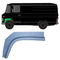 Vorne Kotflügel Blech für Mercedes 406 - 608d...
