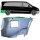 Hinten Kotflügel Innen Blech für Mercedes Vito W639 2003 - 2014 rechts