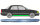 Schweller Blech für Nissan Sunny N14 1991 - 1994 rechts