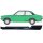 Schweller Blech für Opel Kadett C 1973 - 1979 links