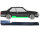 Schweller Blech Vauxhall Cavalier 1981 - 1988 rechts