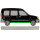 Schweller Blech für Renault Kangoo 3 & 5 Türer 1997 - 2008 rechts