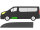 Vorne Tür Seitenleiste für Renault Trafic Ab 2014 links