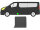 Vorne mittelsäule Seitenleiste für Vauxhall Vivaro Ab 2014 links