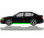 Schweller Blech für Seat Toledo 1999 - 2006 links