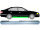 Schweller Blech für Toyota Carina E 1992 - 1997 rechts