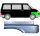 Vorne Kotflügel Blech für Volkswagen Transporter T4 1990 - 1996 rechts